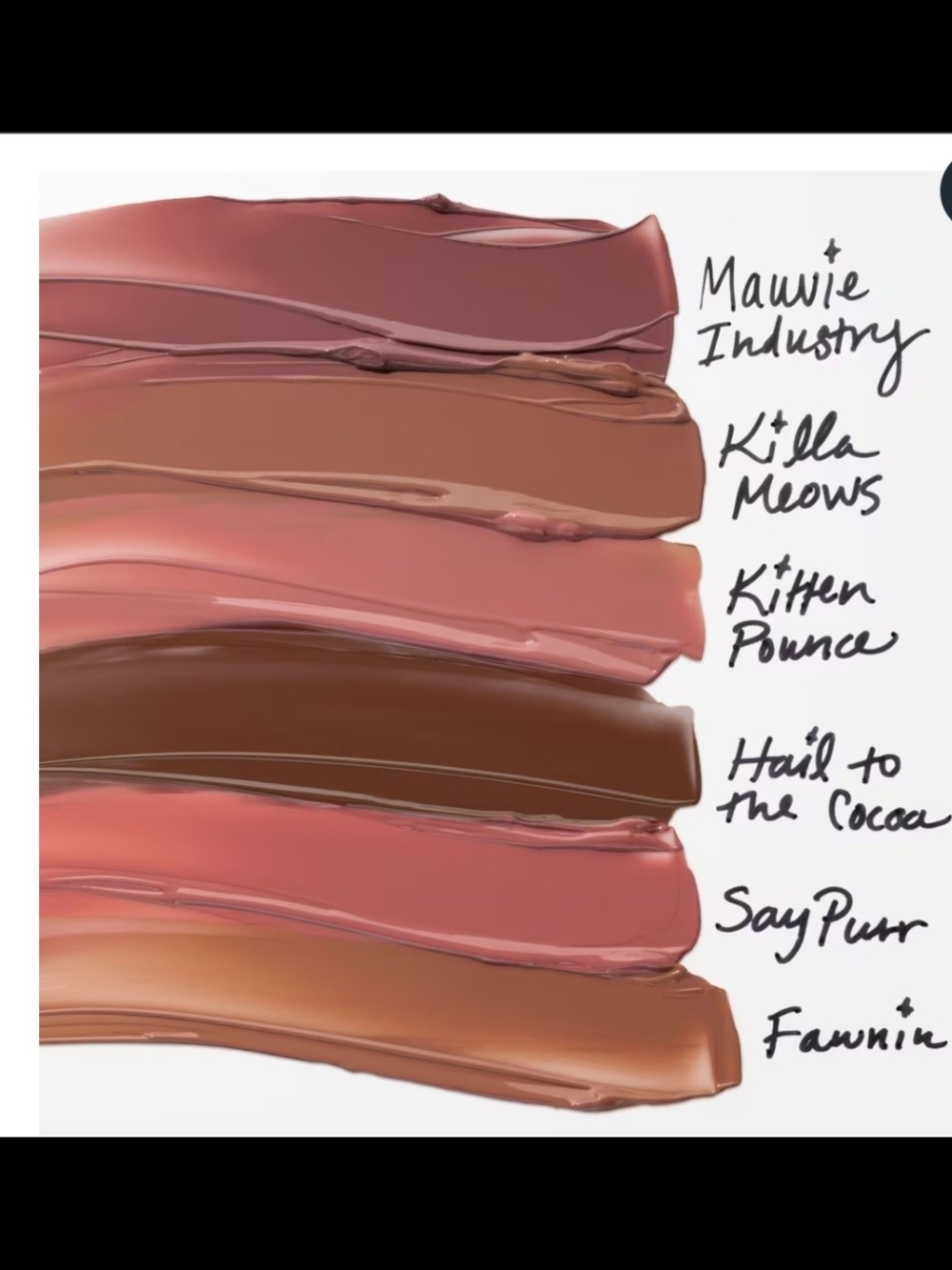 Half Magic Lip Snuggle High Pigment Oil Balm - Say Pir - Picture 3 of 3